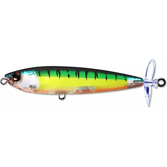 Воблер YO-ZURI 3DB PROP 90F R1107-PFT