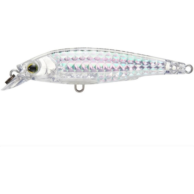 Воблер YO-ZURI 3DR-X JERKBAIT 80F R1436-TM