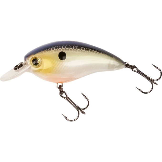 Воблер YO-ZURI 3DS CRANK SR F1139 50F SSH F1139-SSH