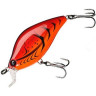 Воблер YO-ZURI 3DS FLAT CRANK F1141 CF F1141-CF