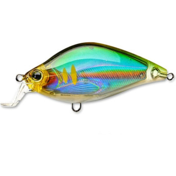 Воблер YO-ZURI 3DS FLAT CRANK F1141 HHAY