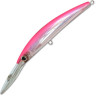 Воблер YO-ZURI CRYSTAL 3D MINNOW DD F1153 PK F1153-PK