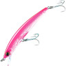 Воблер YO-ZURI CRYSTAL 3D MINNOW F1145 90F PK F1145-PK