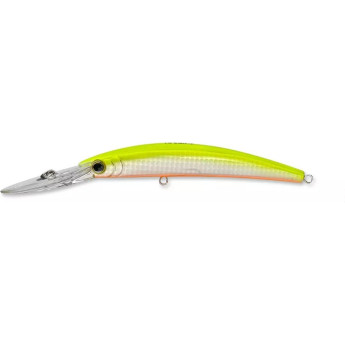 Воблер YO-ZURI CRYSTAL MINNOW DEEP DIVER 90F R1134-HCL
