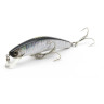 Воблер YO-ZURI CRYSTAL MINNOW F1001 70F C4 F1001-C4