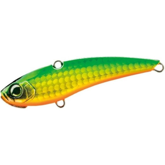 Воблер YO-ZURI DUEL HARDCORE SOLID VIBE (S) F1177 65mm HGGR F1177-HGGR